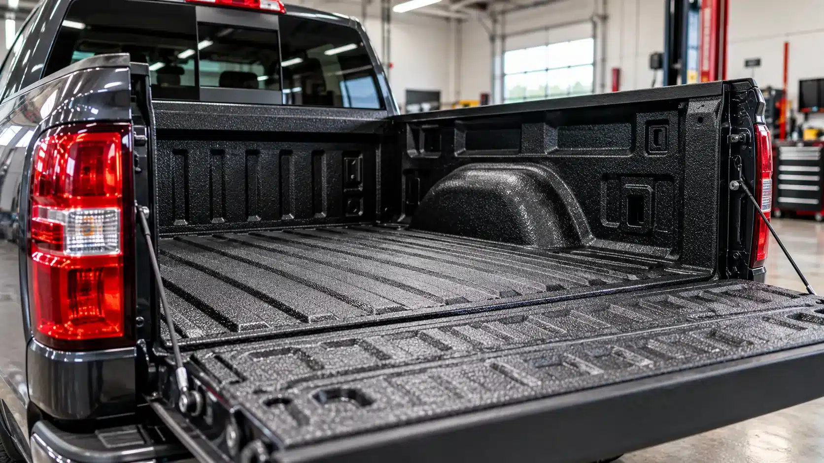 Bedliners for Daily-Driven Pickup Trucks Bedliners for Daily-Driven Pickup Trucks