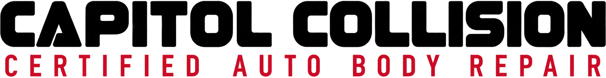 Capitol Collision Logo