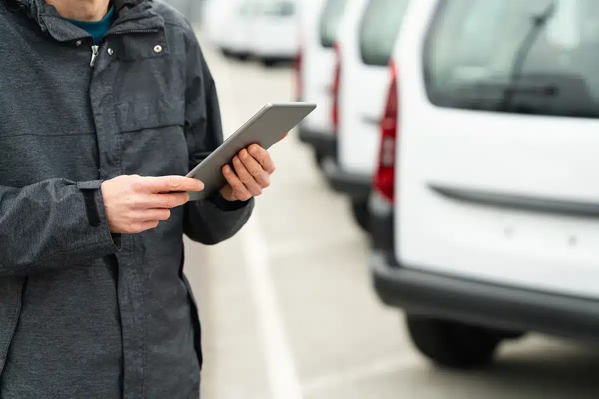 How Much Does Commercial Auto Body Repair Cost?