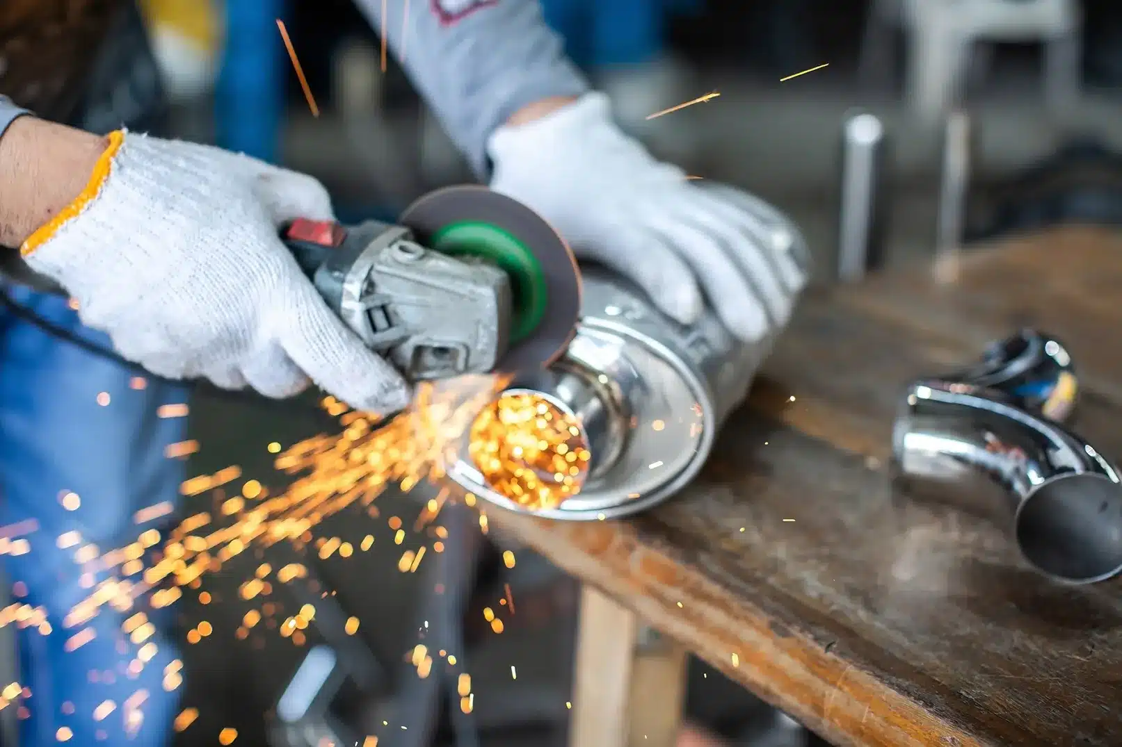 When Custom Fabrication Makes More Sense Than an Off-the-Shelf System