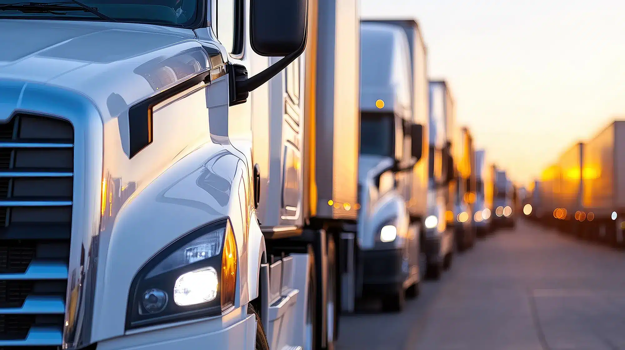 Fleet Vehicles