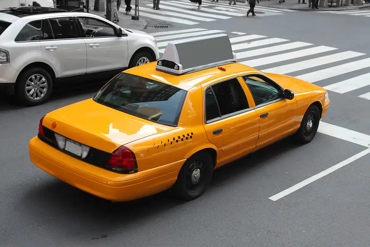Work Trucks and Pickup Trucks