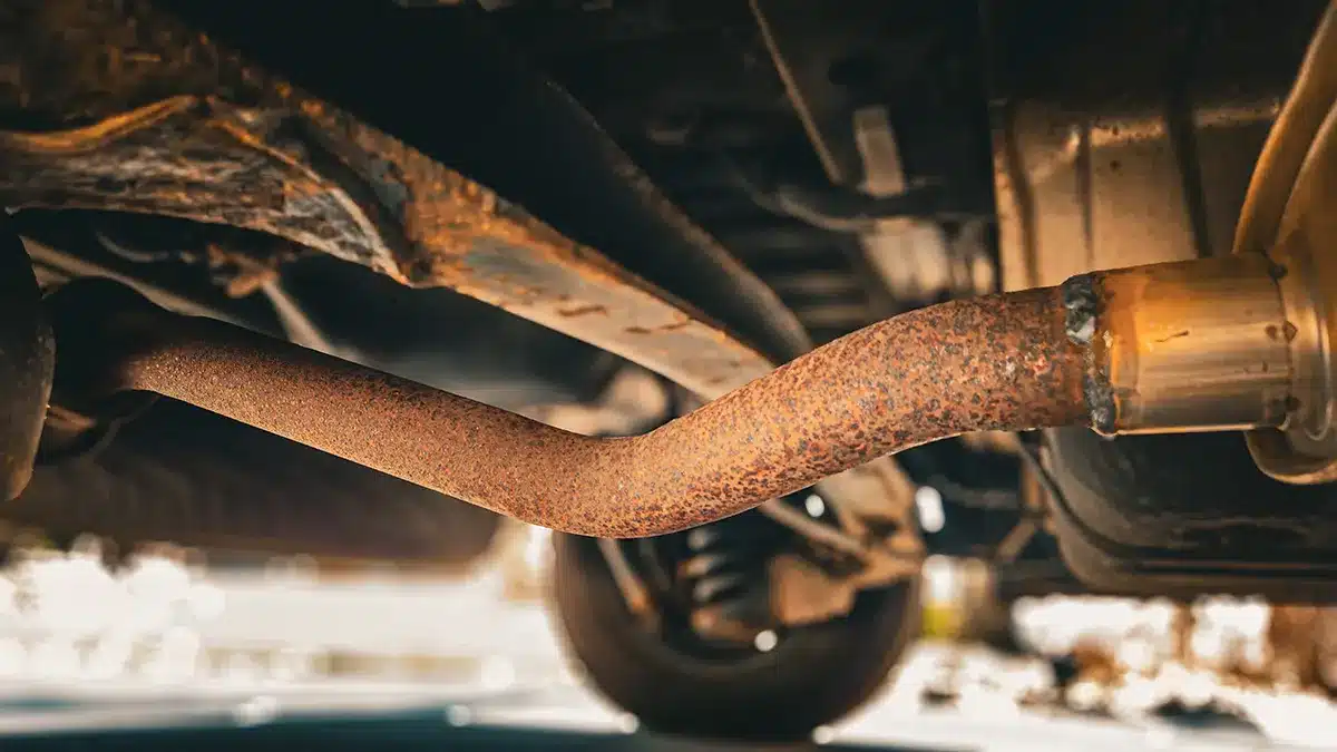 How Vehicle Condition and Configuration Affect the Design