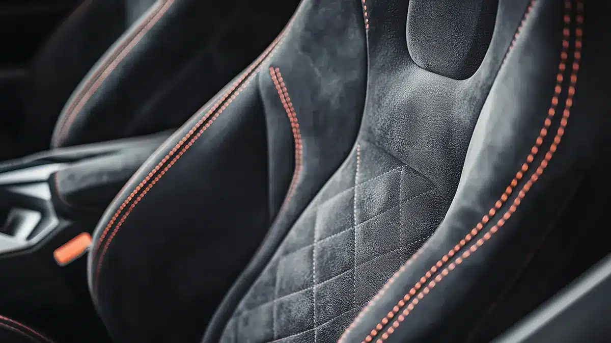 Suede and Specialty Material Repair