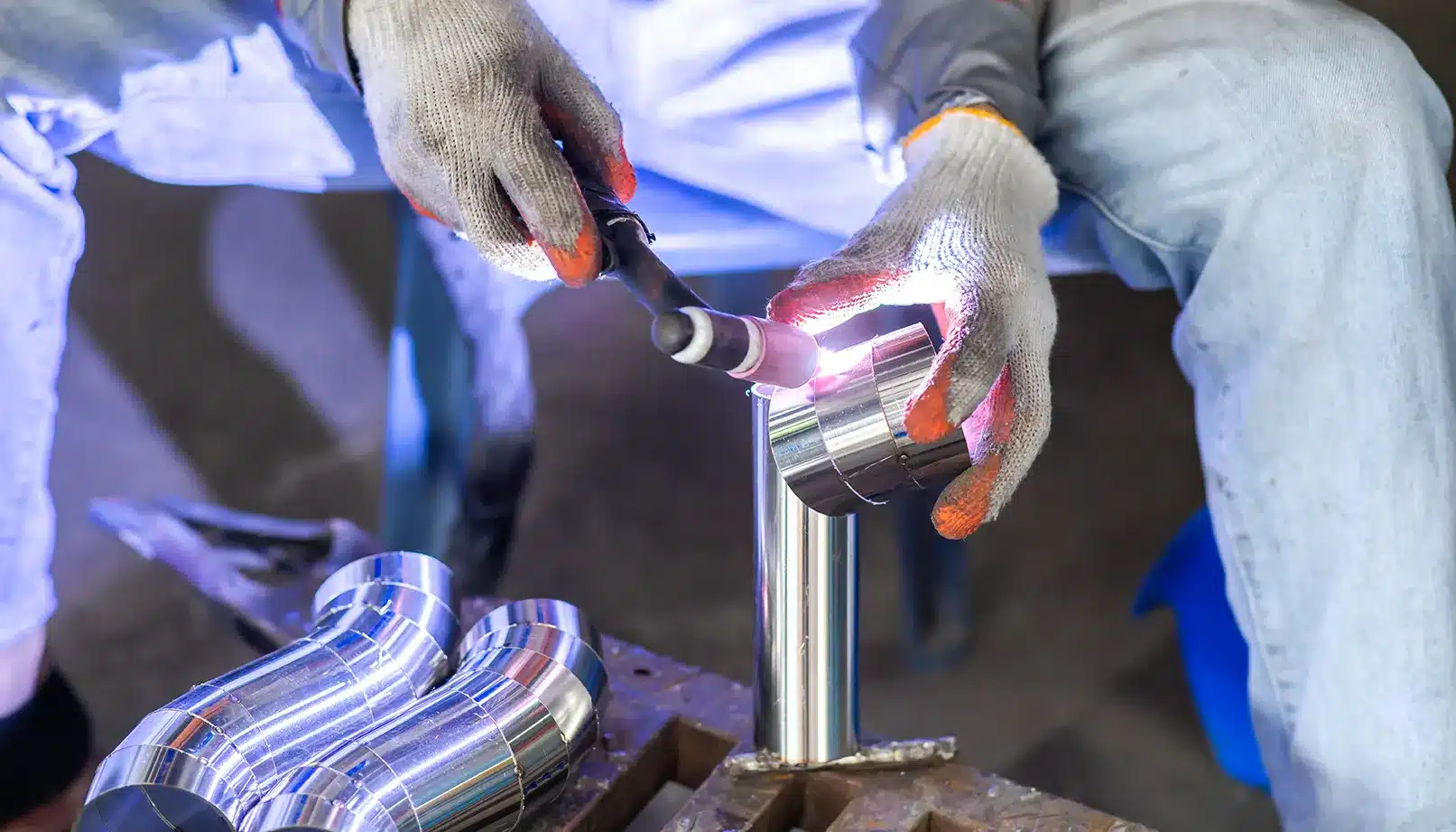 Do You Need Exhaust Repair, Replacement or Custom Fabrication?