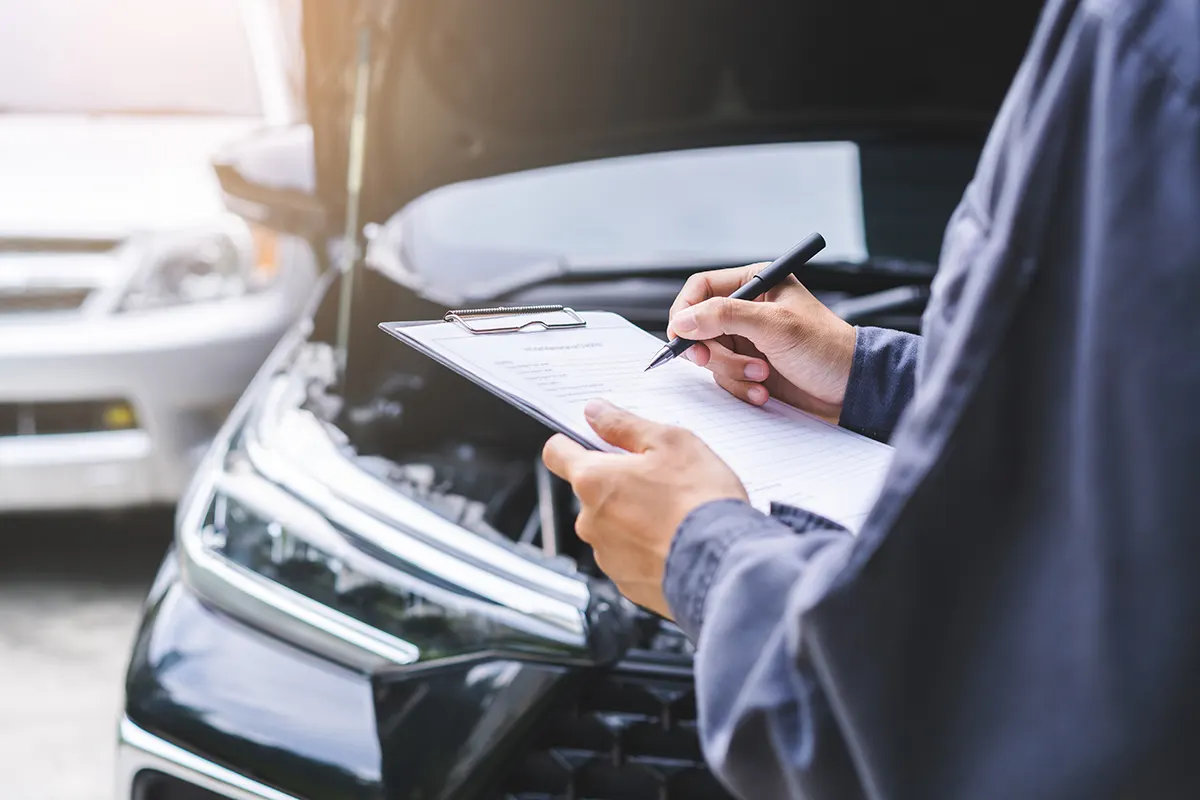 How Much Does Automotive Upholstery Repair Cost?